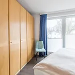 Casa vacanze Suennslag 103 