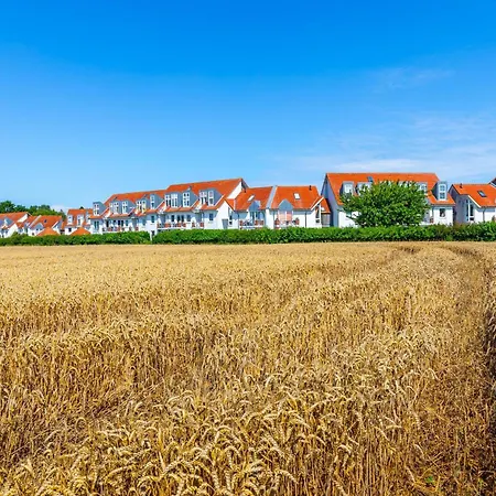 بيت للعطل Suennslag 103 &quotferienhaus Ostseezauber&quot بولتينهاجين