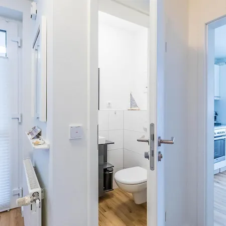 Holiday home Suennslag 103 - 