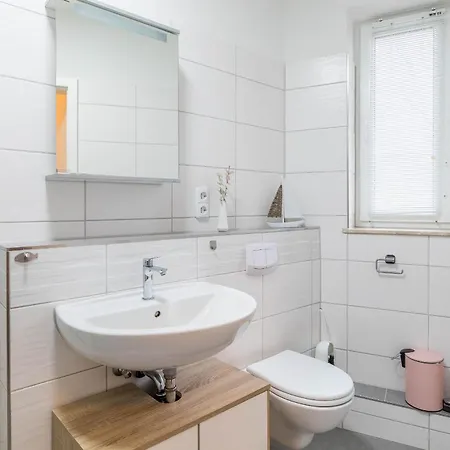 Suennslag 103 &quotferienhaus Ostseezauber&quot بيت للعطل