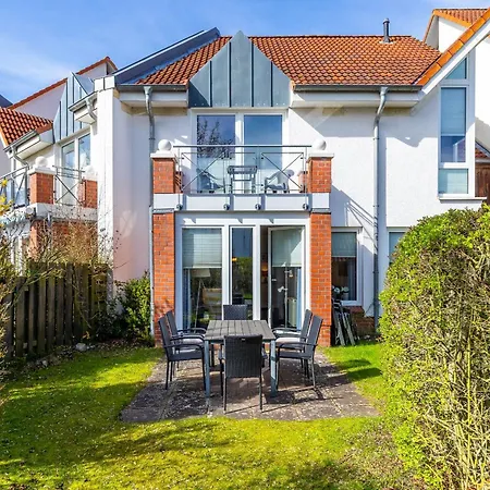 Holiday home Suennslag 103 - 