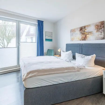 بيت للعطل Suennslag 103 &quotferienhaus Ostseezauber&quot بولتينهاجين