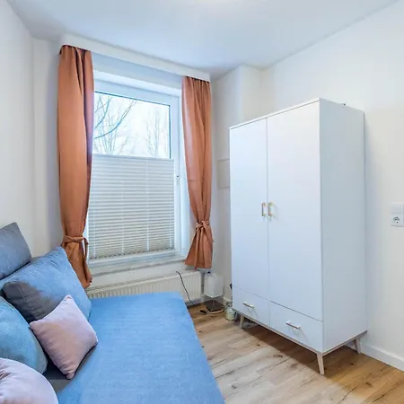 Suennslag 103 &quotferienhaus Ostseezauber&quot بيت للعطل