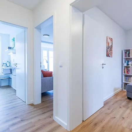 بيت للعطل Suennslag 103 &quotferienhaus Ostseezauber&quot