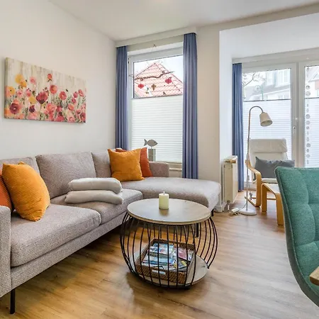 Suennslag 103 &quotferienhaus Ostseezauber&quot بيت للعطل