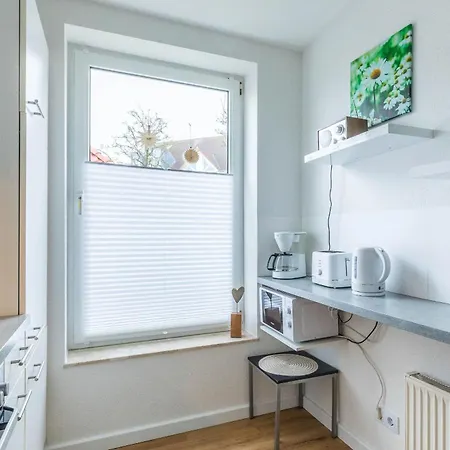 Suennslag 103 &quotferienhaus Ostseezauber&quot بيت للعطل