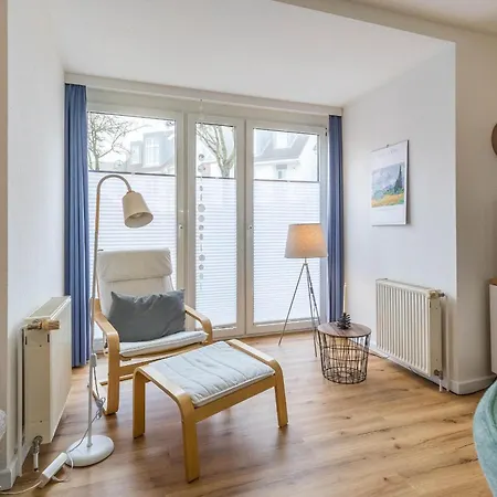 Suennslag 103 &quotferienhaus Ostseezauber&quot بيت للعطل *