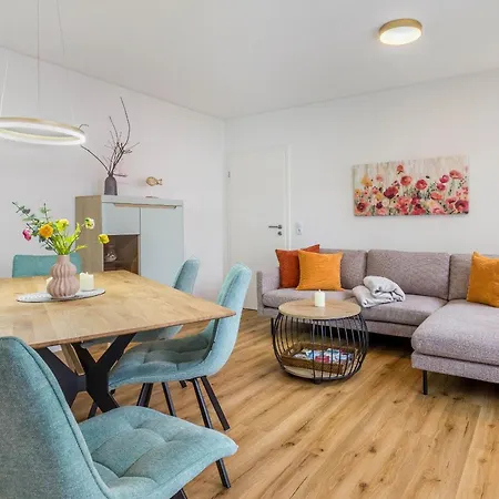 Suennslag 103 &quotferienhaus Ostseezauber&quot بولتينهاجين