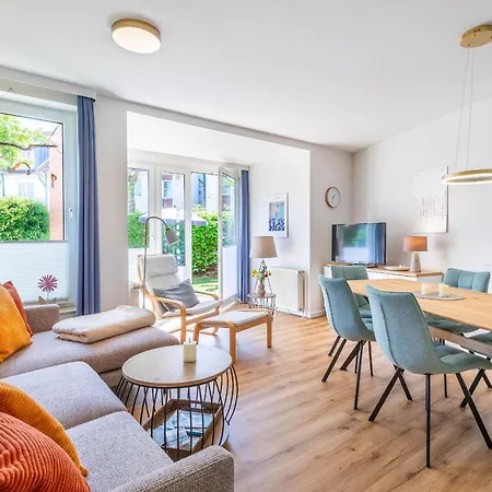 Suennslag 103 &quotferienhaus Ostseezauber&quot *