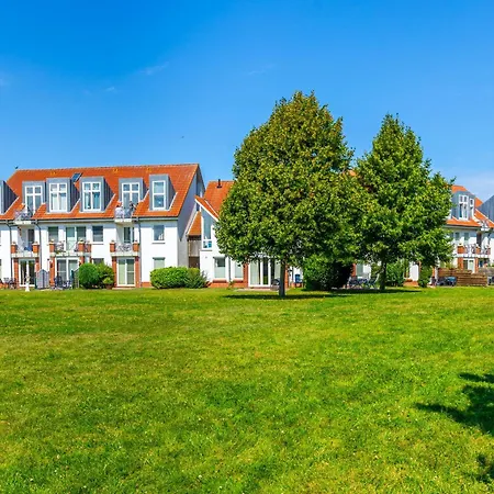 Suennslag 103 &quotferienhaus Ostseezauber&quot * بولتينهاجين