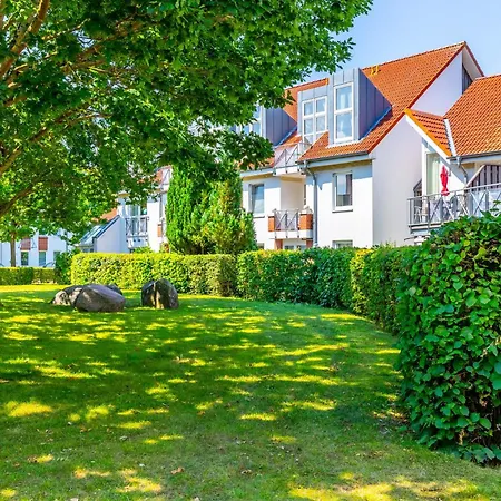 بيت للعطل Suennslag 103 &quotferienhaus Ostseezauber&quot *