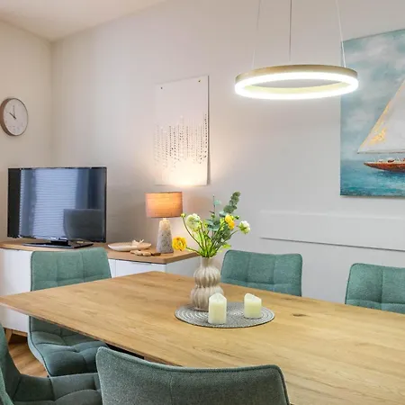 Suennslag 103 &quotferienhaus Ostseezauber&quot