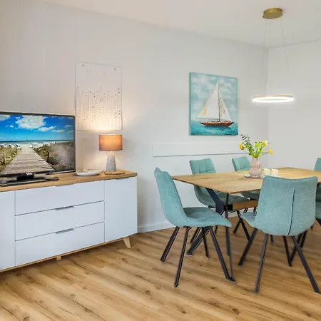 Sünnslag 103 Ostseezauber Ferienhaus Boltenhagen
