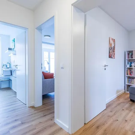 Suennslag 103 &quotferienhaus Ostseezauber&quot بولتينهاجين