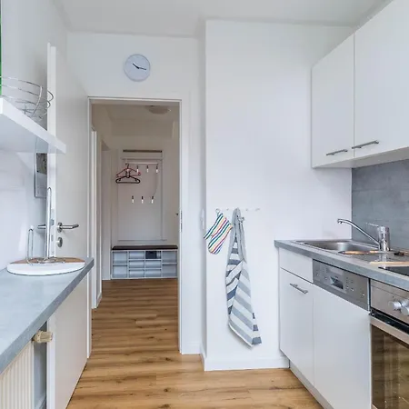 Suennslag 103 &quotferienhaus Ostseezauber&quot