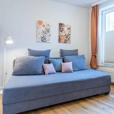 Suennslag 103 &quotferienhaus Ostseezauber&quot بولتينهاجين