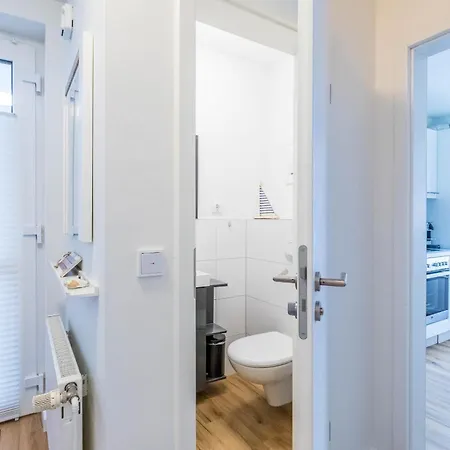 Suennslag 103 &quotferienhaus Ostseezauber&quot بولتينهاجين