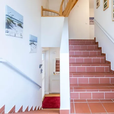Sünnslag 103 Ostseezauber Ferienhaus *