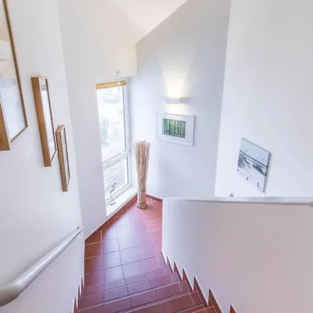 Suennslag 103 &quotferienhaus Ostseezauber&quot * بولتينهاجين