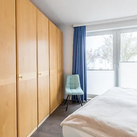 Ferienhaus Sünnslag 103 Ostseezauber *