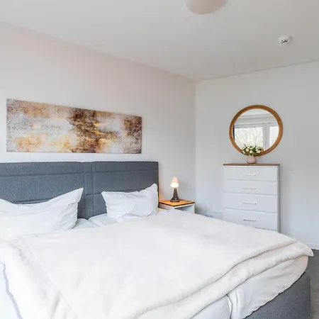 Suennslag 103 &quotferienhaus Ostseezauber&quot بيت للعطل