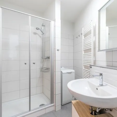 Ferienhaus Sünnslag 103 Ostseezauber