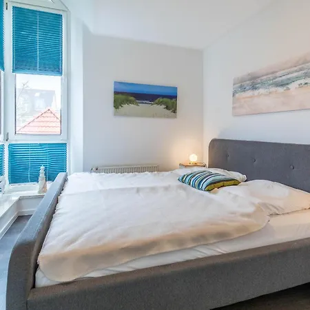 Sünnslag 103 Ostseezauber Ferienhaus *