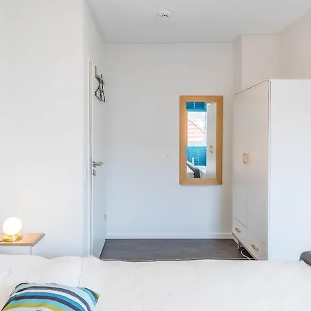Ferienhaus Sünnslag 103 Ostseezauber *