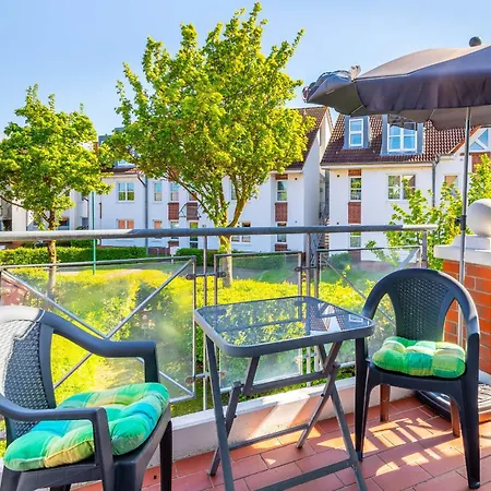 Ferienhaus Sünnslag 103 Ostseezauber *