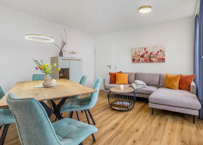 Suennslag 103 &quotferienhaus Ostseezauber&quot Boltenhagen (Ostseebad)