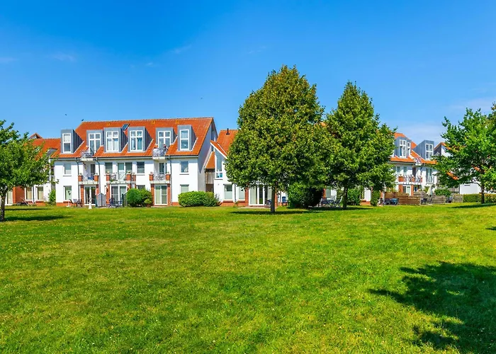 Suennslag 103 &quotferienhaus Ostseezauber&quot * Boltenhagen (Ostseebad)