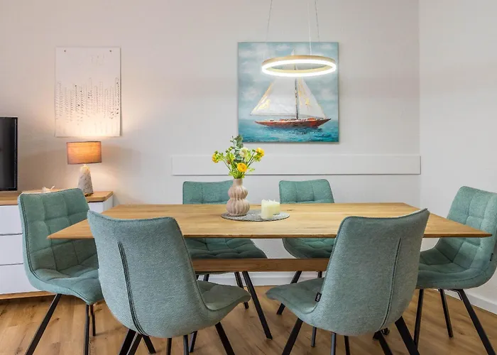 Suennslag 103 &quotferienhaus Ostseezauber&quot