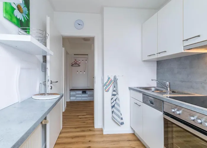 Suennslag 103 &quotferienhaus Ostseezauber&quot