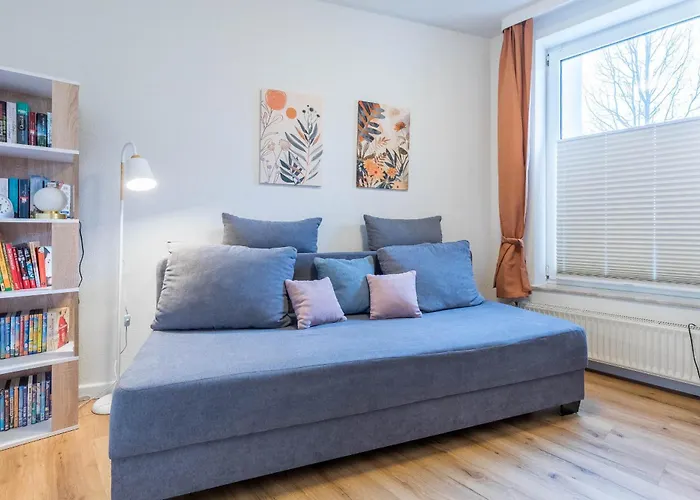 Suennslag 103 &quotferienhaus Ostseezauber&quot Boltenhagen (Ostseebad)