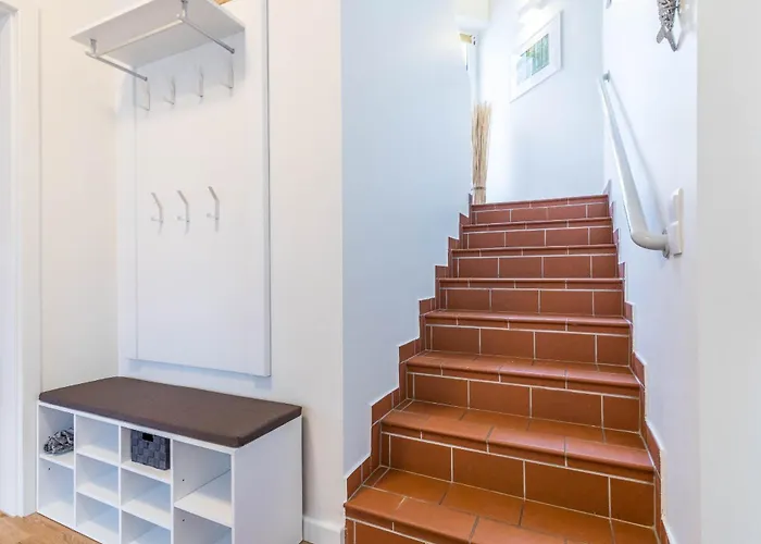 Suennslag 103 &quotferienhaus Ostseezauber&quot * Boltenhagen (Ostseebad)