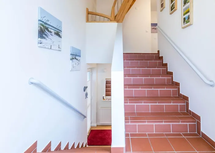 Suennslag 103 &quotferienhaus Ostseezauber&quot Casa de Férias *