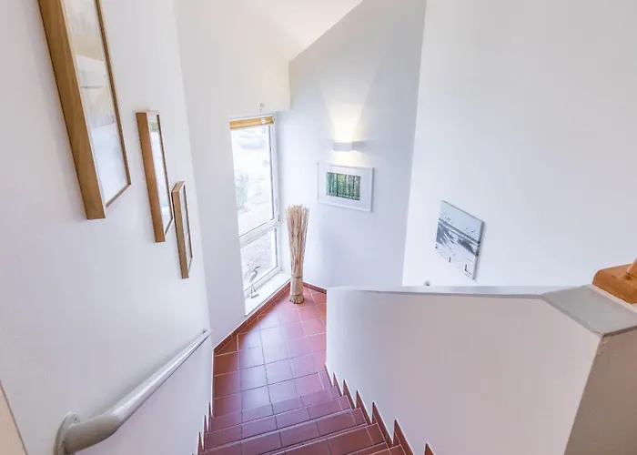 Suennslag 103 &quotferienhaus Ostseezauber&quot * Boltenhagen (Ostseebad)