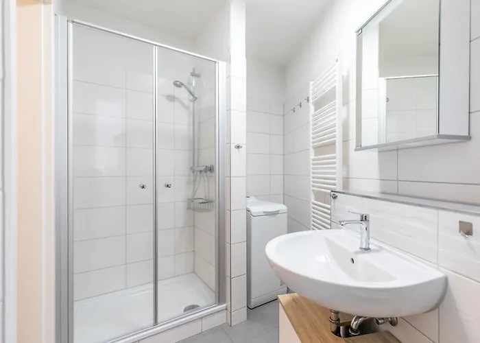 Casa de Férias Suennslag 103 &quotferienhaus Ostseezauber&quot