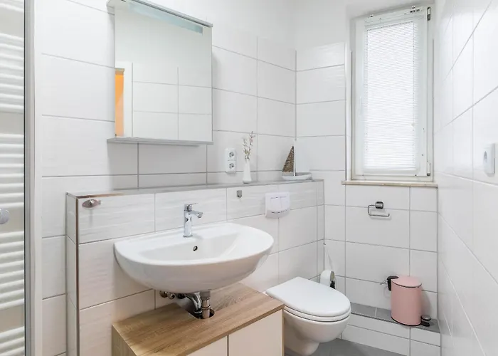 Suennslag 103 &quotferienhaus Ostseezauber&quot Boltenhagen (Ostseebad)