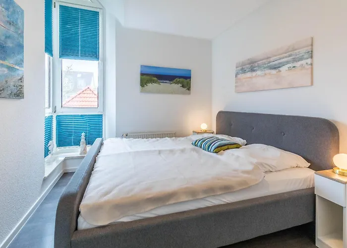 Suennslag 103 &quotferienhaus Ostseezauber&quot Casa de Férias *