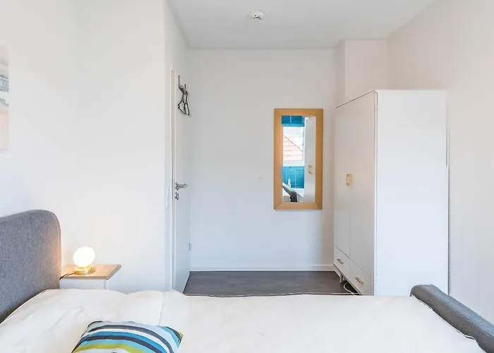 Casa de Férias Suennslag 103 &quotferienhaus Ostseezauber&quot *